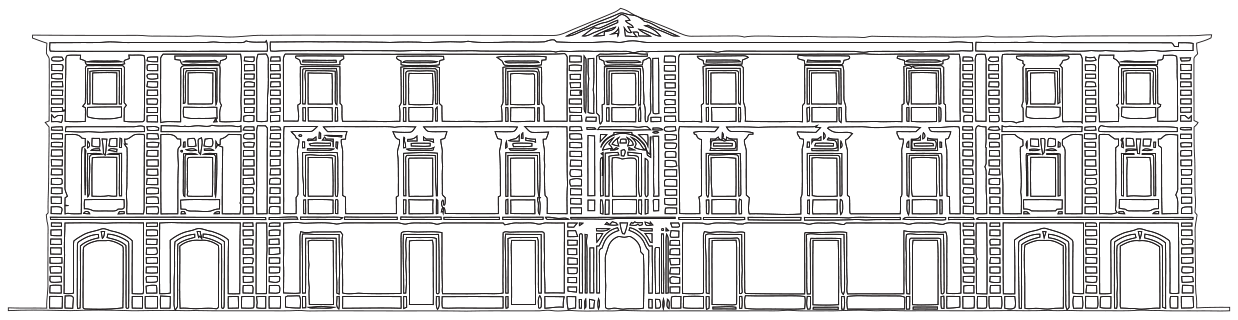 Profilo Palazzo Paternò